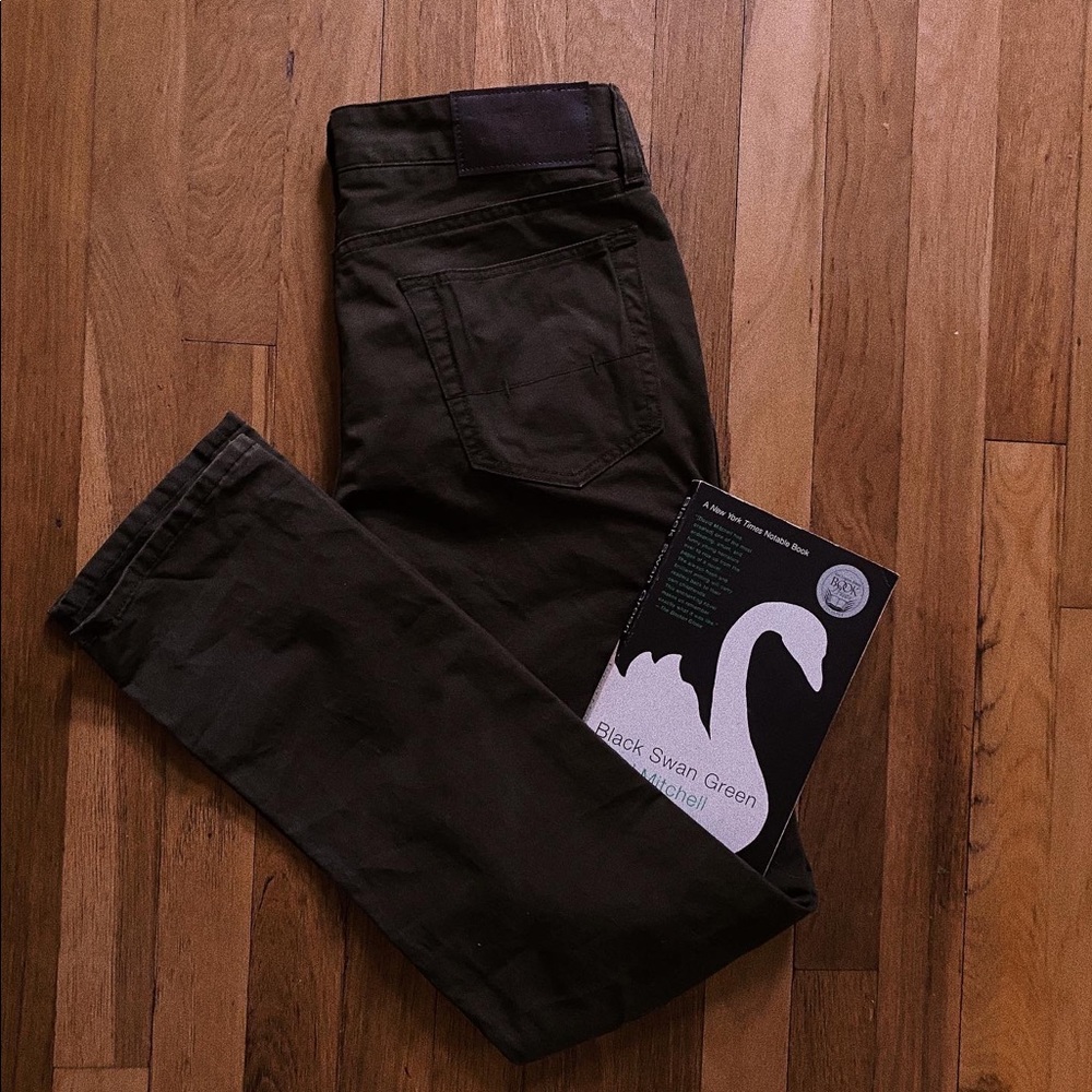 Polo by Ralph Lauren Pants